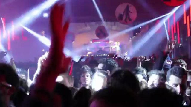 ED BANGERLAND - Les 10 ans du label Ed Banger records PART 2