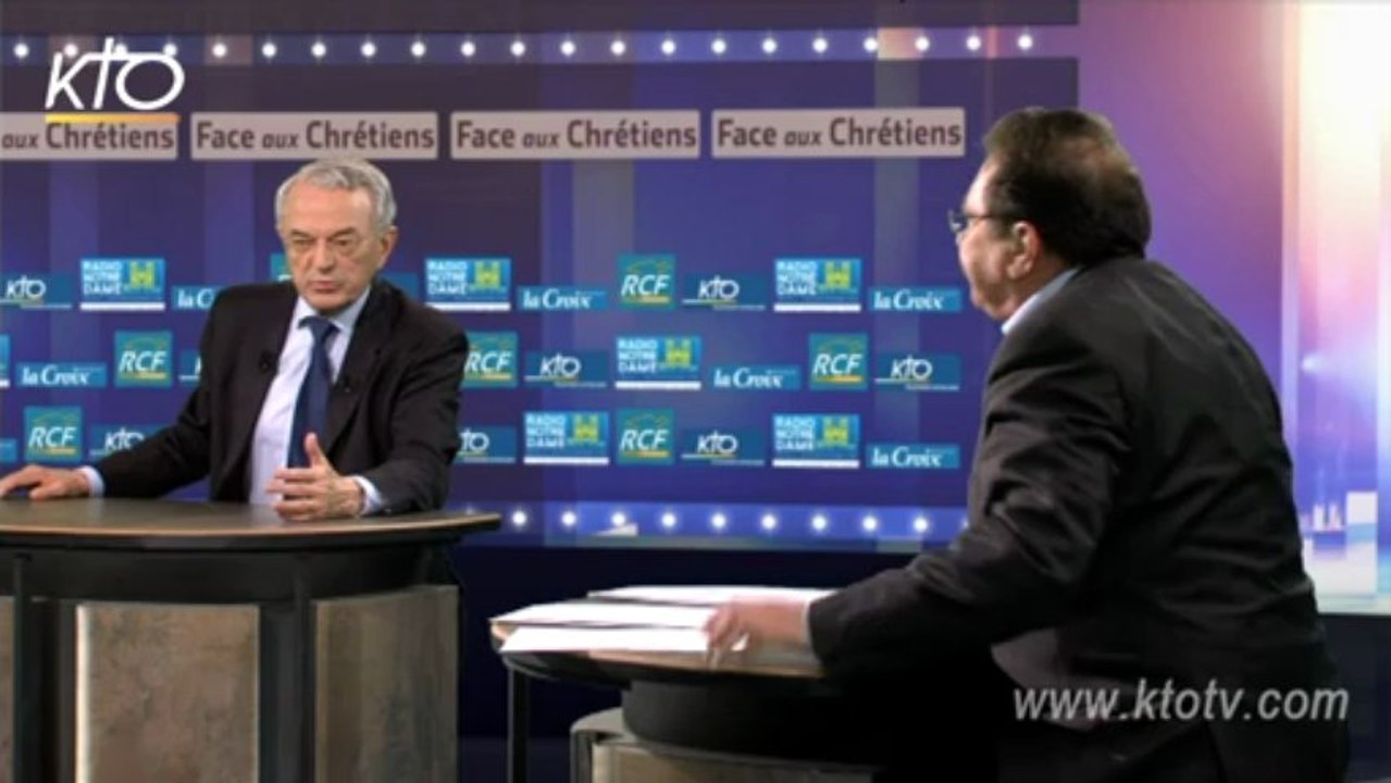 Oui à la primaire UMP-UDI si l’UMP change sa position vis-à-vis du FN