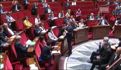 Réponse sur la lutte contre la sous-nutrition - Assemblée nationale