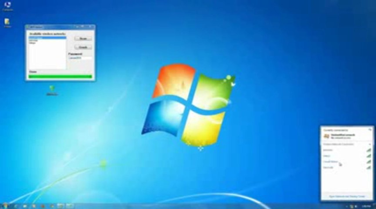 WiFi Password Hack % Pirater % FREE Download June - July 2013 Update