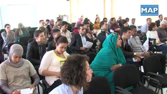  ندوة حول موضوع الصحراء و العلاقات المغربية الإسبانية 