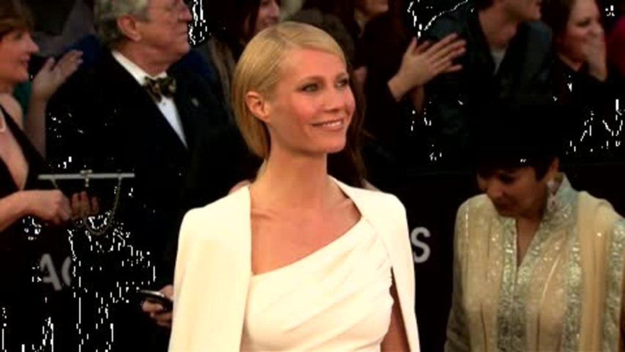 Paltrow redet nicht mit Vanity Fair