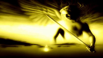 Mensagem do ARCANJO GABRIEL Em 08 de Junho de 2013