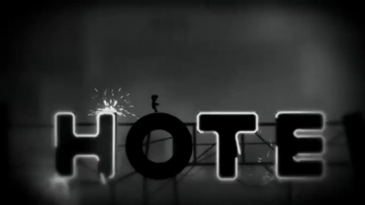 E3 2013 - Limbo : Trailer sur Vita