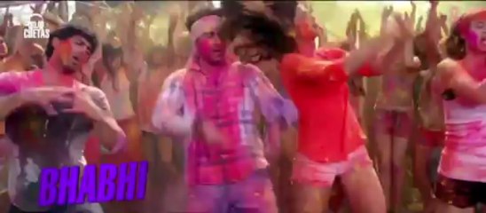 Yeh Jawaani Hai Deewani Mashup - Official Teaser - DJ Chetas