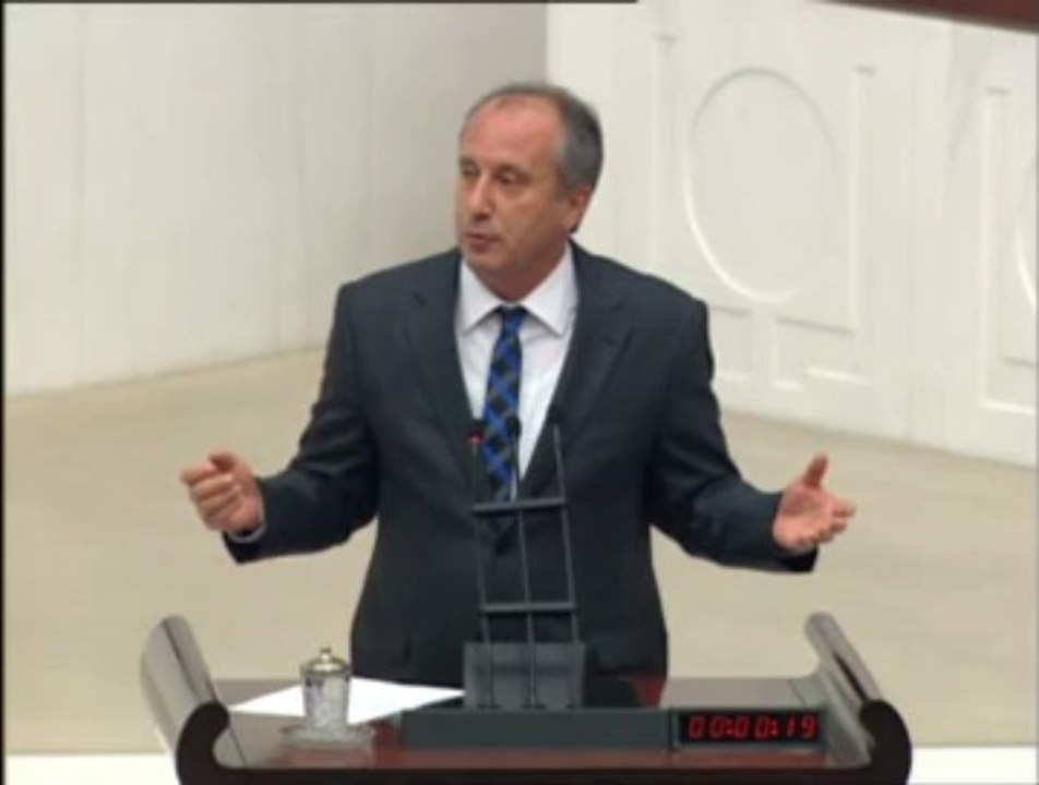 Erdoğan kafayı vurdu ve goll