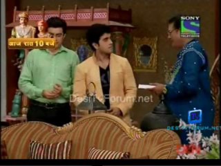 Amita Ka Amit 13th June 2013 Video Watch Online