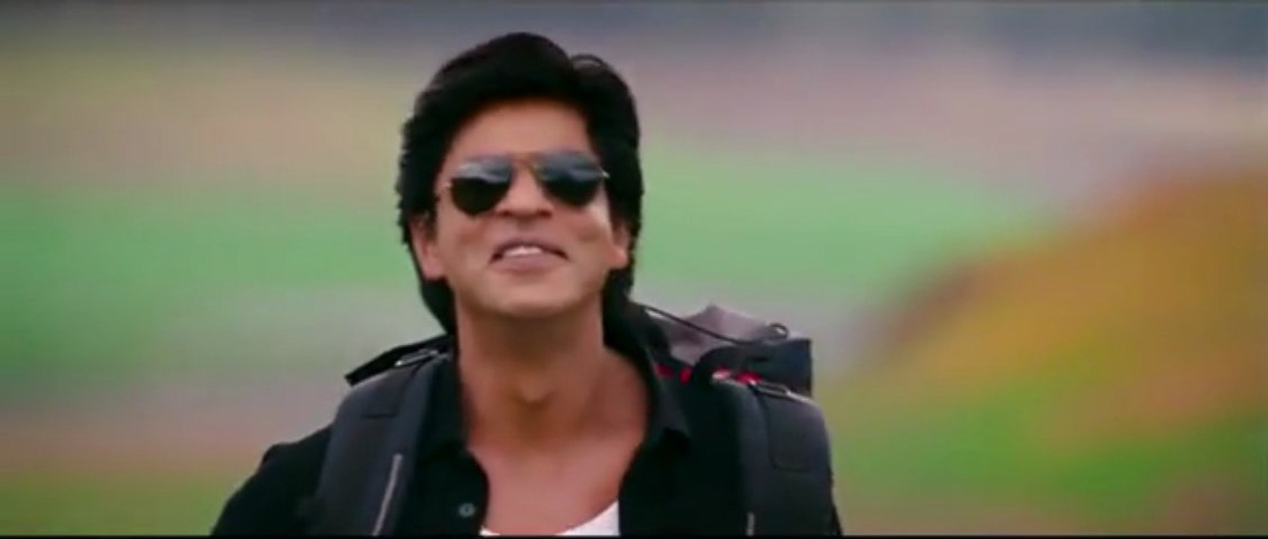Chennai express full movie dailymotion hotsell