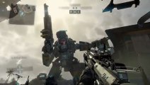 Titanfall - Démo gameplay E3 2013