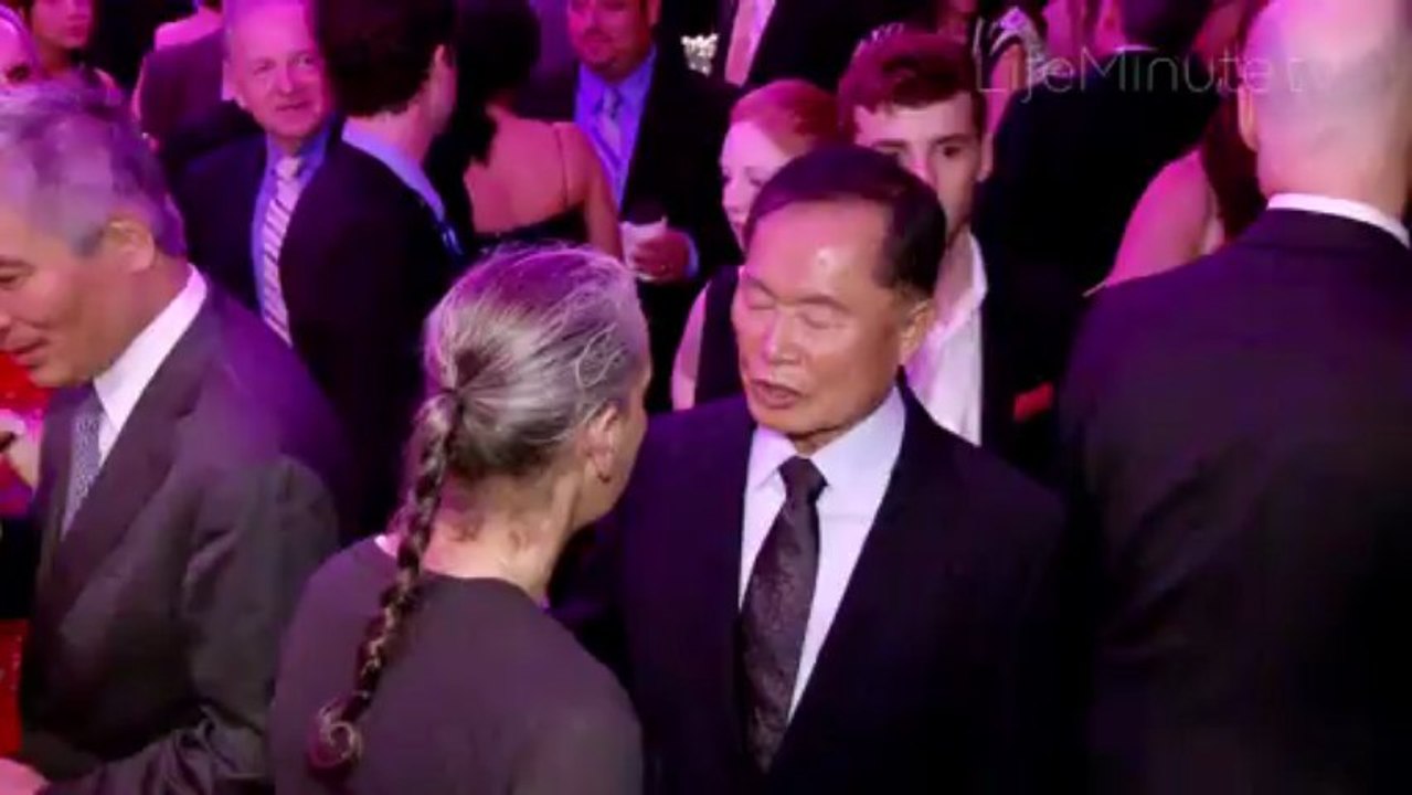 Stella by Starlight Benefit Gala
