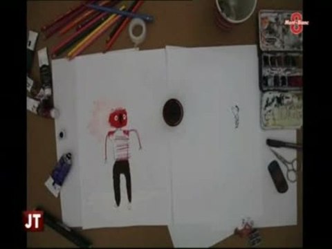 Présentation du Festival OFF de film d’animation (Annecy)