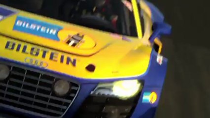 Gran Turismo 6 - Concept Movie E3 2013