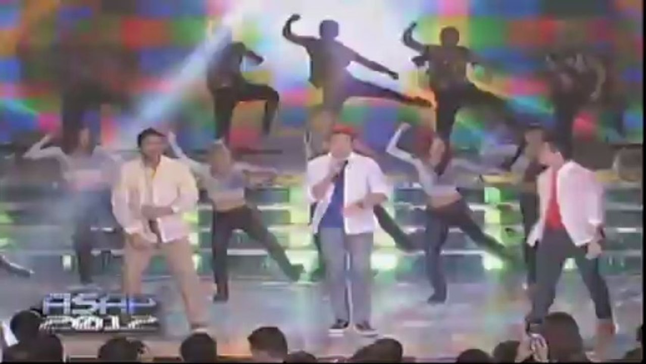 Mga kababayan