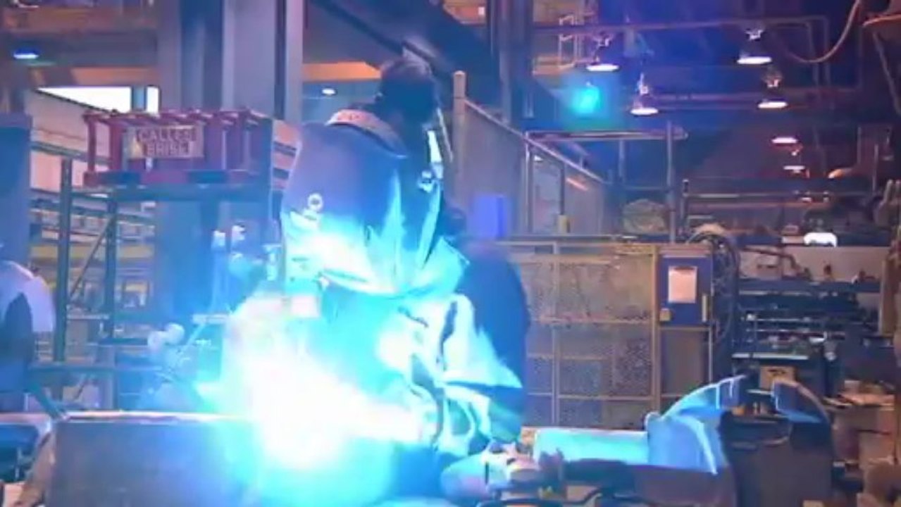 Sensibilisation de nos filles aux métiers non traditionnels