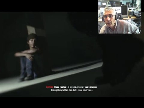 D4ni3l Schneidermann : Call of Franprix