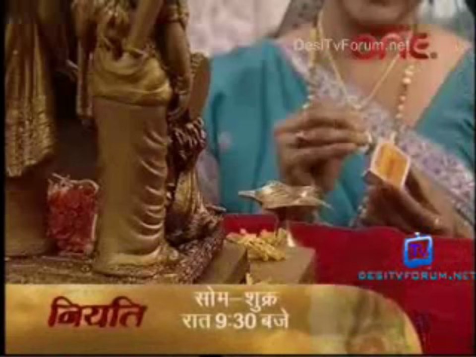 Jhilmil Sitaron Ka Aangan Hoga 13th June 2013 Video Watch p2