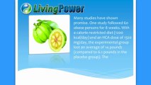Does Pure Garcinia Cambogia For Weight Loss Work?