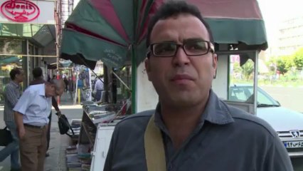 Campanha eleitoral no Irã chega ao fim