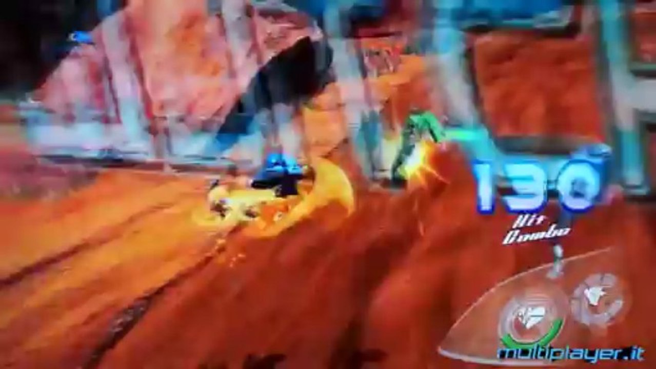 LocoCycle - Anteprima E3 2013 (HD)