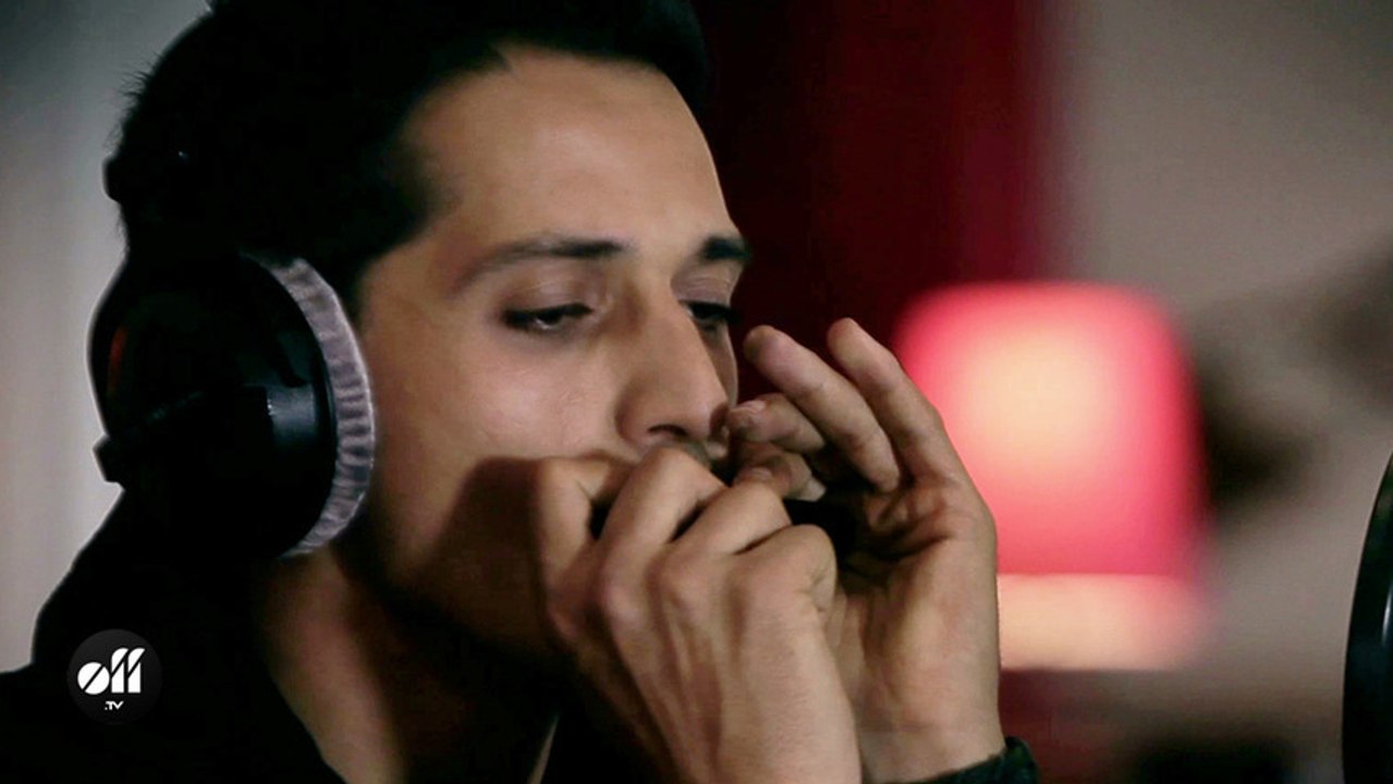 OFF SESSION - Toma "Dans mes yeux"
