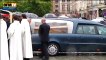 Les obsèques de Pierre Mauroy ont été célébrées à Lille - 13/06