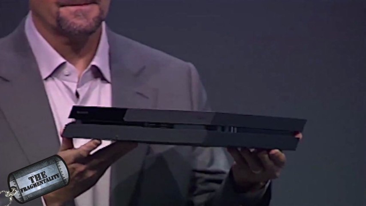 Playstation 4 E3 Press Conference analysis