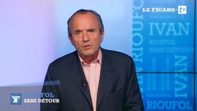 Rioufol : Les écoutes secrète ne sont pas dignes des Etats-Unis