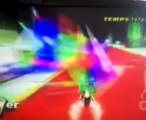 Mario Kart Wii : Mode online !