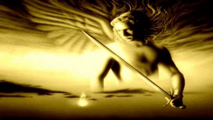 Mensagem do ARCANJO GABRIEL Em 11 de Junho de 2013