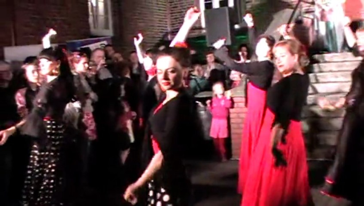 Flamenco