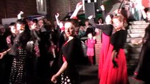 Flamenco