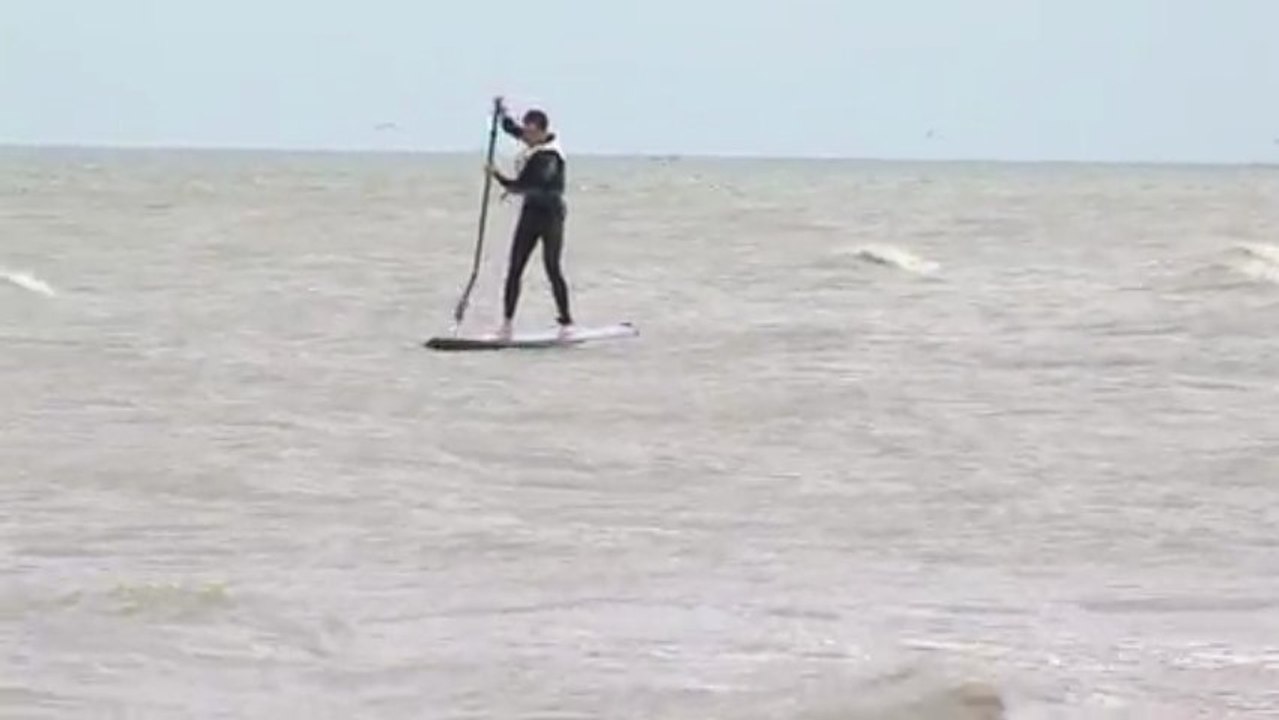 Vue sur Mer 23 - Bray-Dunes