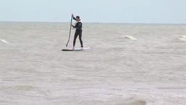Vue sur Mer 23 - Bray-Dunes