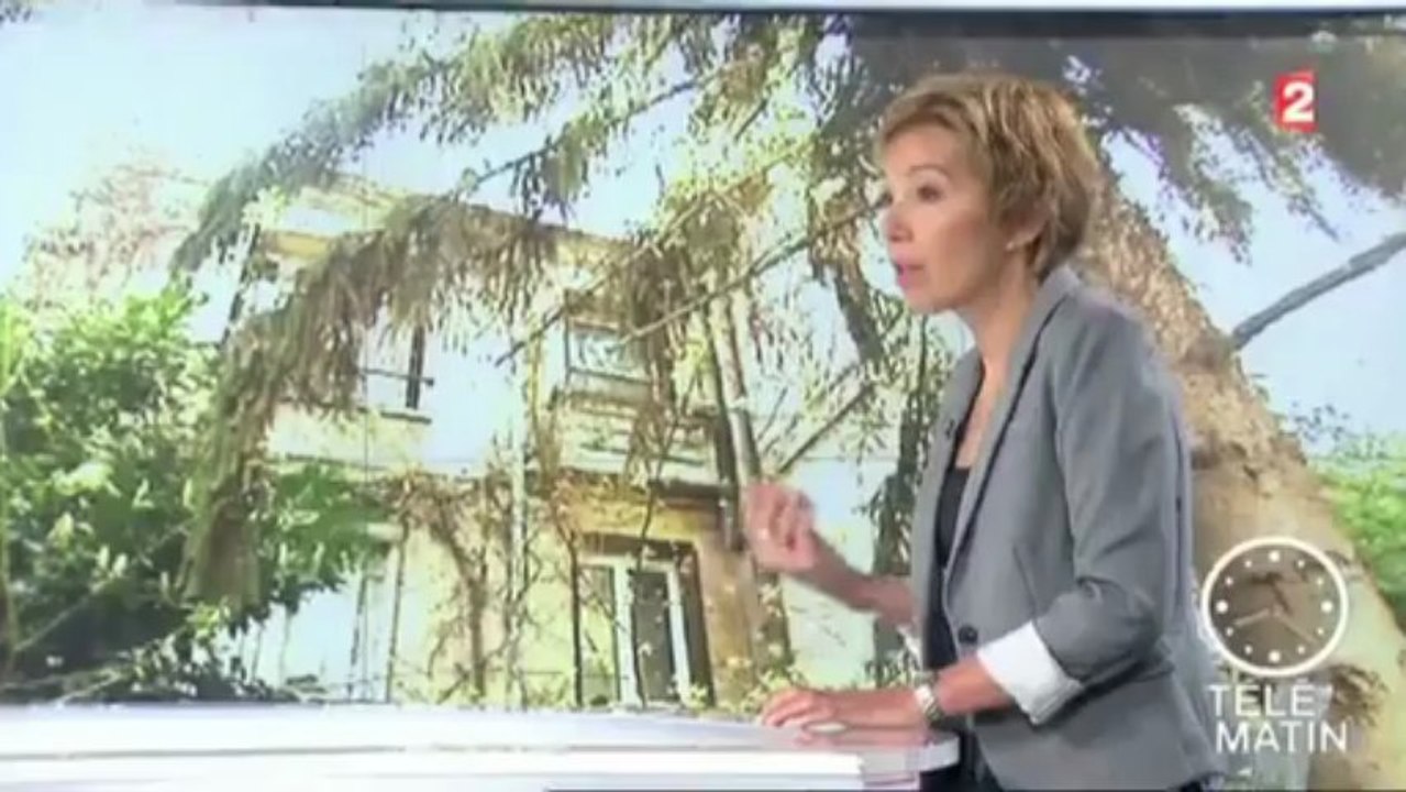 Visite conseil avant achat d'une bien immobilier