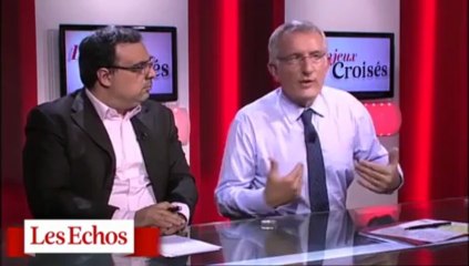 Guillaume Pépy : « Je comprends les salariés qui veulent peser sur les choix »