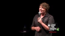 Just For Laughs Chicago 2013 Ever Mainard