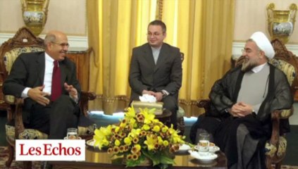 Elections en Iran : qui après Ahmadinejad ?