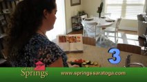 1,2,3 Bedroom Apartments Saratoga | Apartments in Saratoga Springs | The Springs