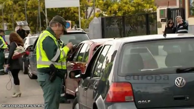 Distracciones al volante que se cobran vidas