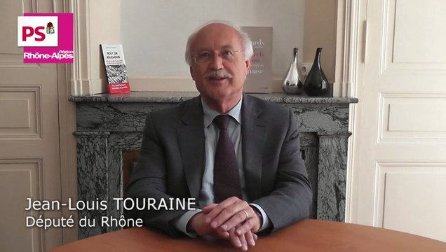 Refonte de l'enseignement supérieur et de la recherche - Jean-Louis TOURAINE