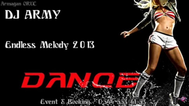 Dj Army - Endless Melody