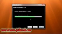 Final Evasion jailbreak ios 6.1.3 Software How to be on ios 6.1.3 Tutorial