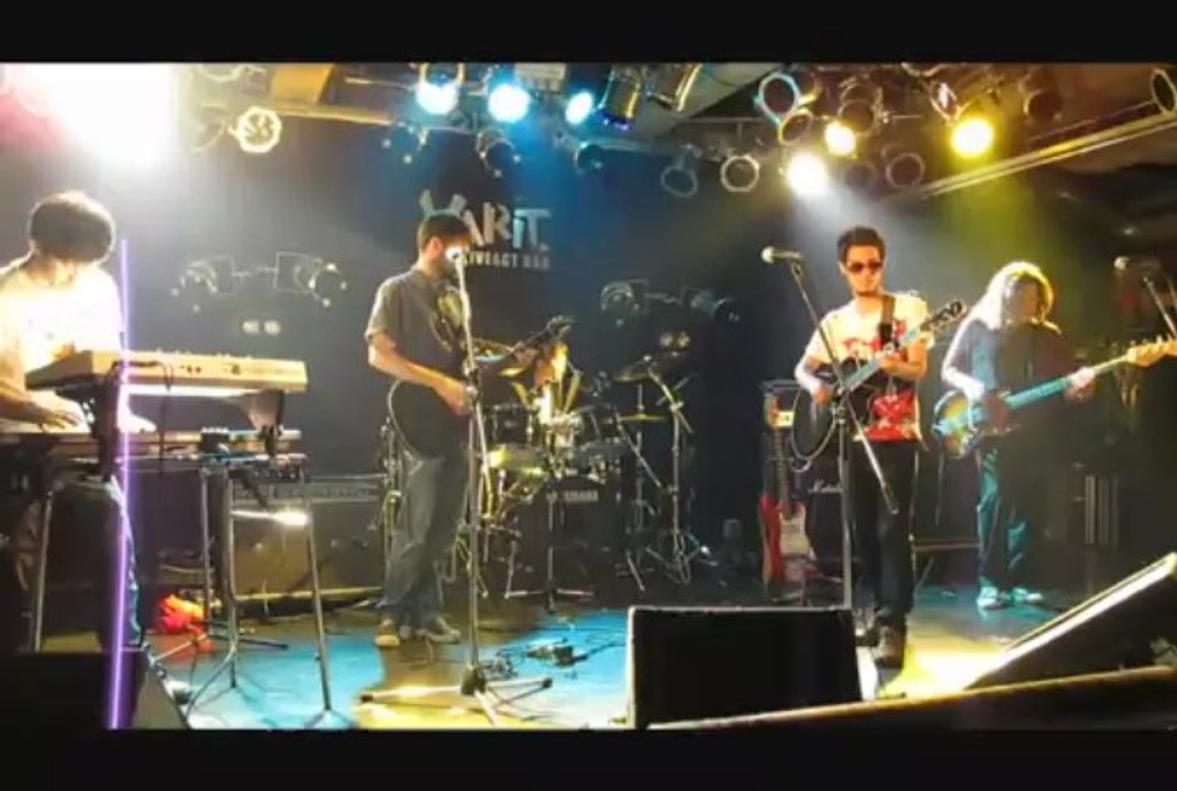 Park Queue - The millions