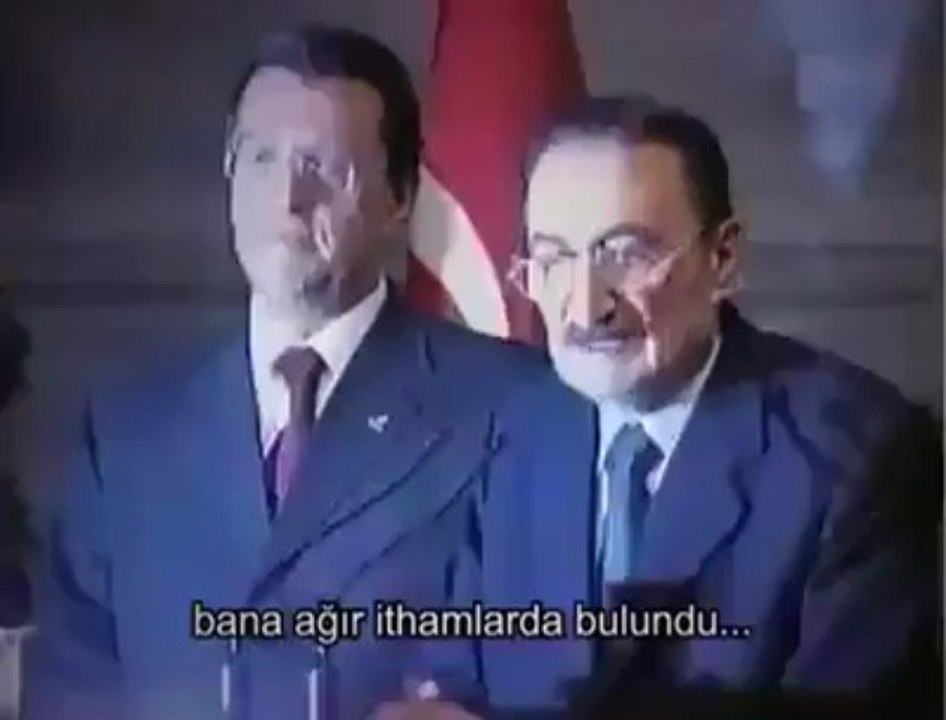 Rahat battı bize-Bakın nereden nereye gelmişiz