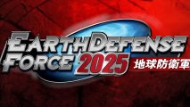 CGR Trailers - EARTH DEFENSE FORCE 2025 E3 2013 Trailer