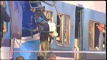 L'Argentine endeuillée par une collision ferroviaire