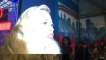 Rita Ora talks fashion and BFF Cara Delevingne at DKNY party