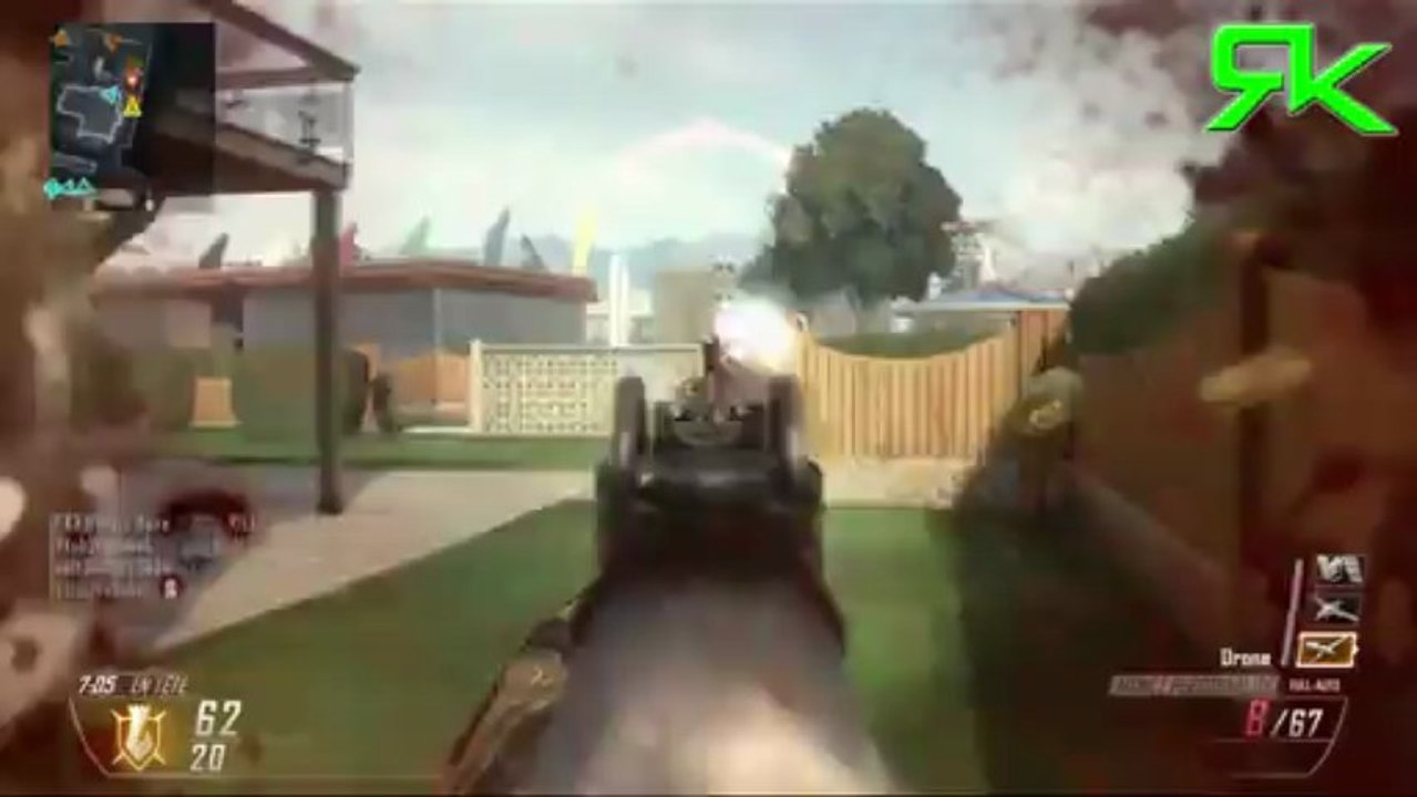 Gamplay en MME nuktown 35/1