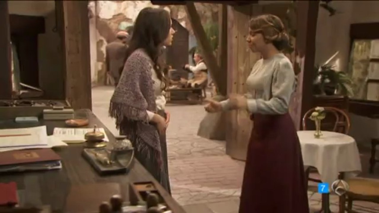 EMILIA AURORA VOY A CUMPLIR MI TRATO ESDPV 13-06-2013