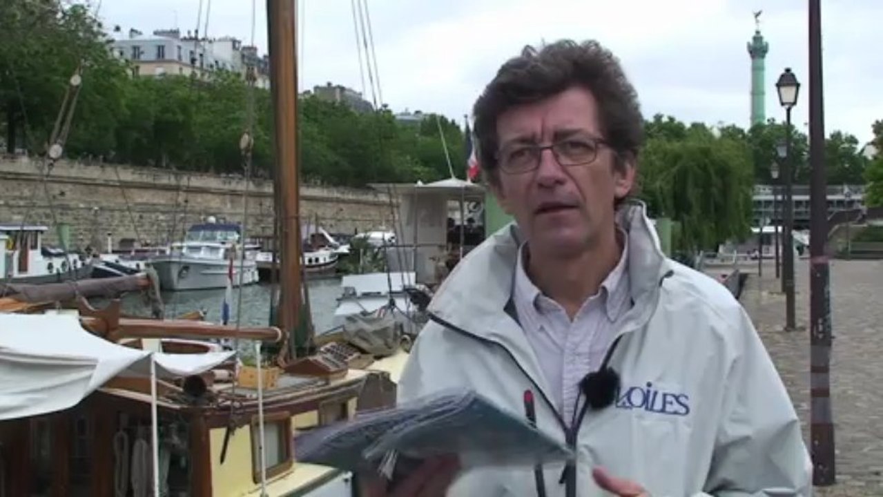 Voiles & Voiliers n° 509 : Tout nouveau, tout beau !
